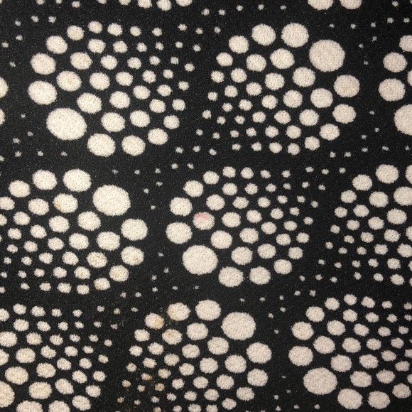 LULAROE cassie skirt - Picture 2 of 3